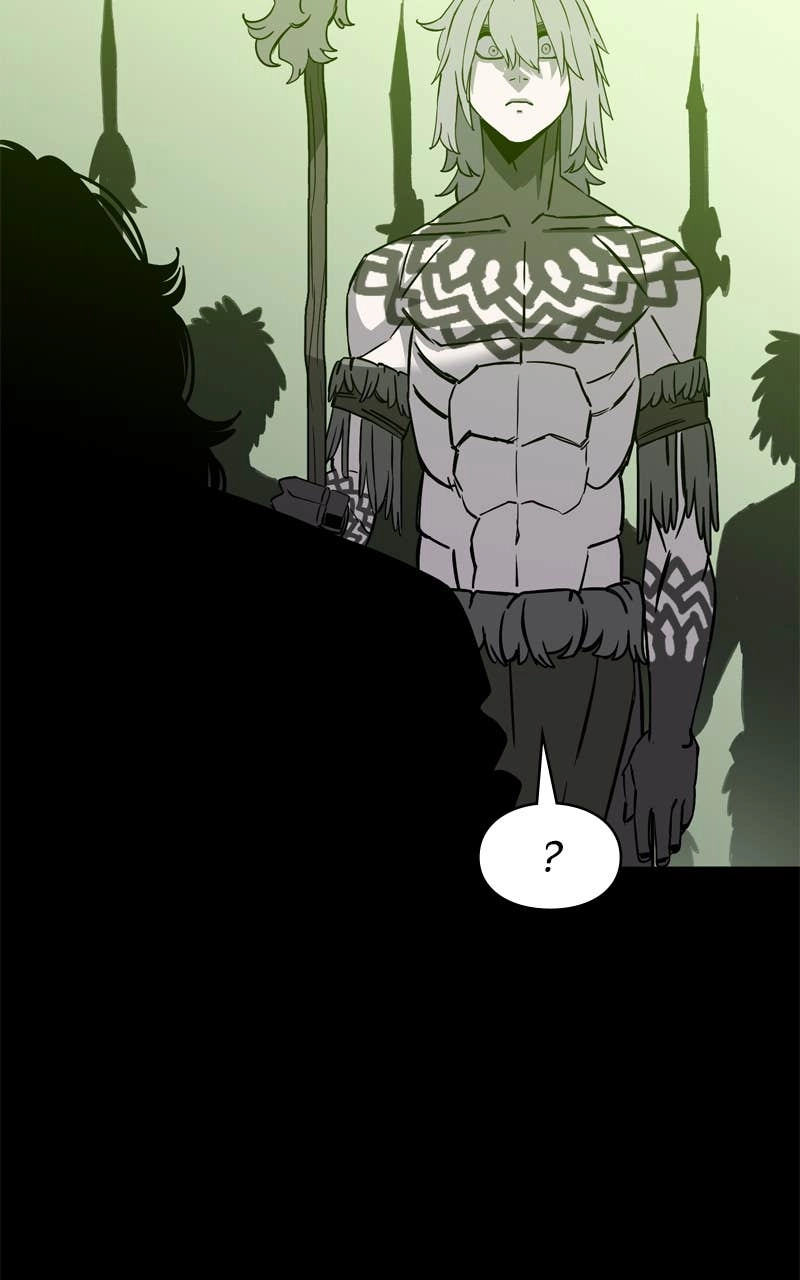 The Story of a Low-Rank Soldier Becoming a Monarch Chapter 145 Page 46