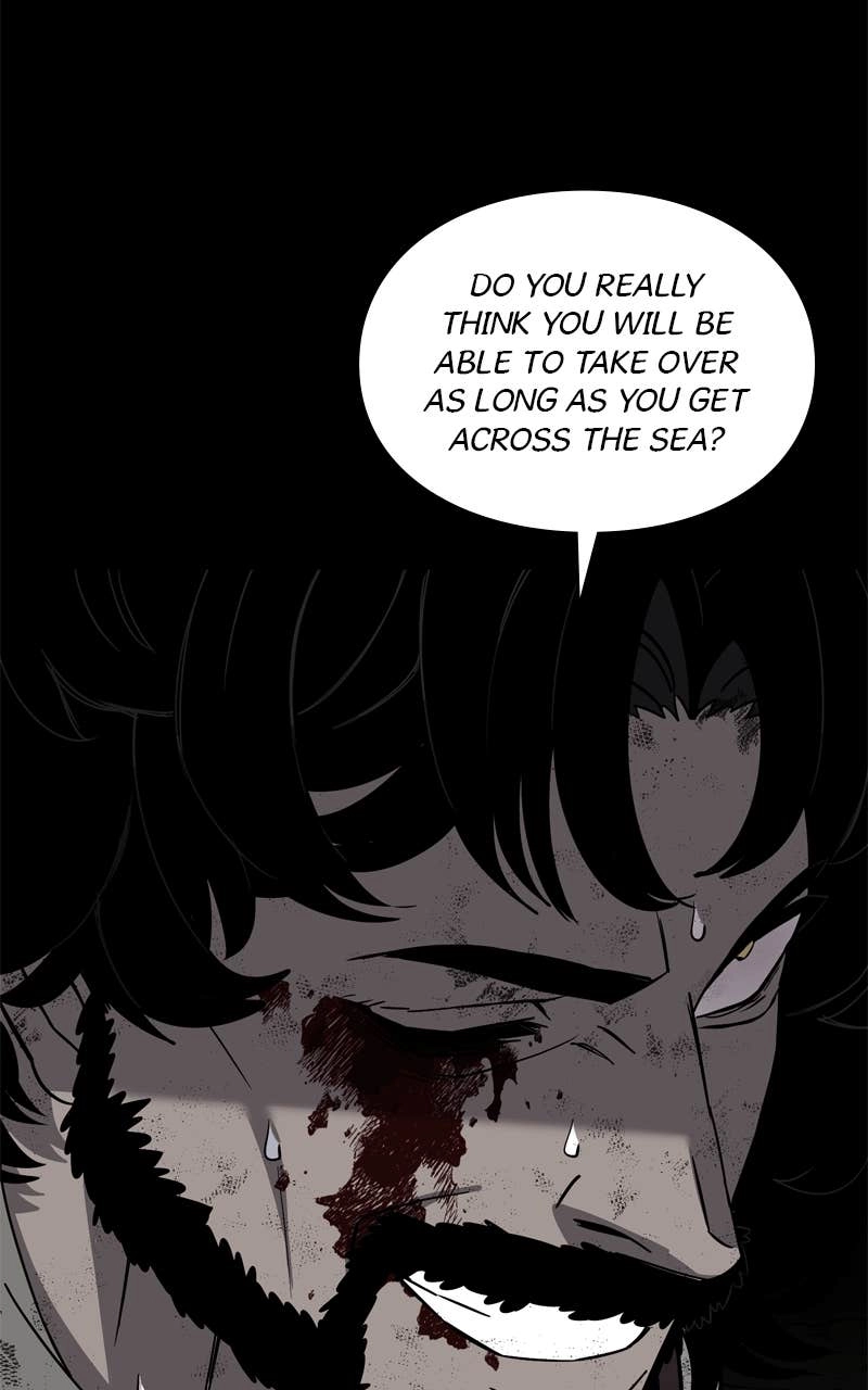 The Story of a Low-Rank Soldier Becoming a Monarch Chapter 145 Page 47