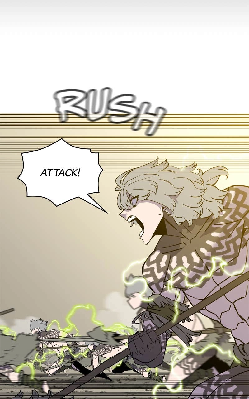 The Story of a Low-Rank Soldier Becoming a Monarch Chapter 145 Page 49