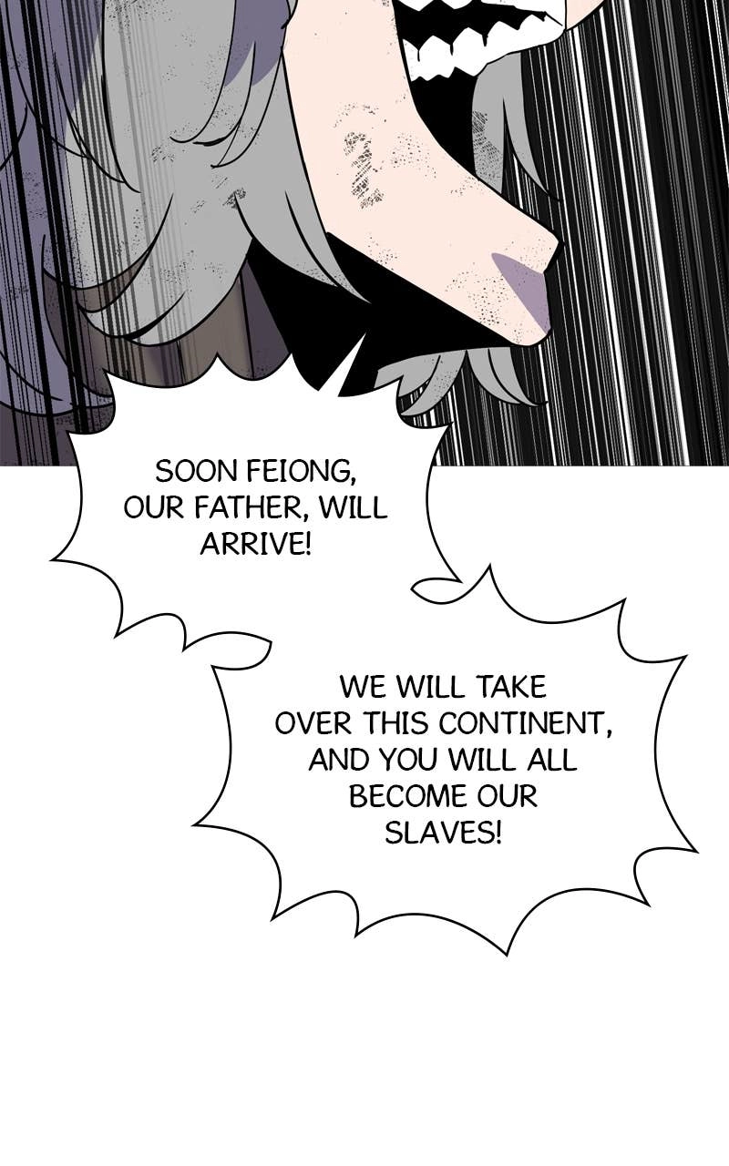 The Story of a Low-Rank Soldier Becoming a Monarch Chapter 145 Page 59
