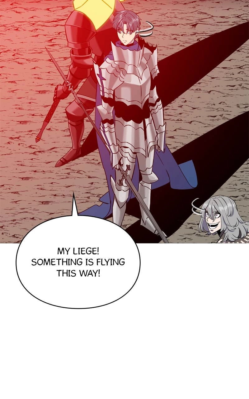The Story of a Low-Rank Soldier Becoming a Monarch Chapter 145 Page 61
