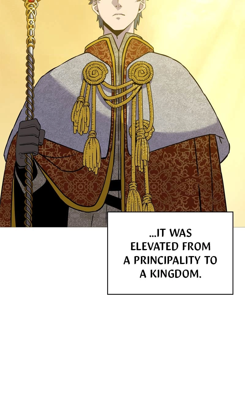 The Story of a Low-Rank Soldier Becoming a Monarch Chapter 145 Page 80
