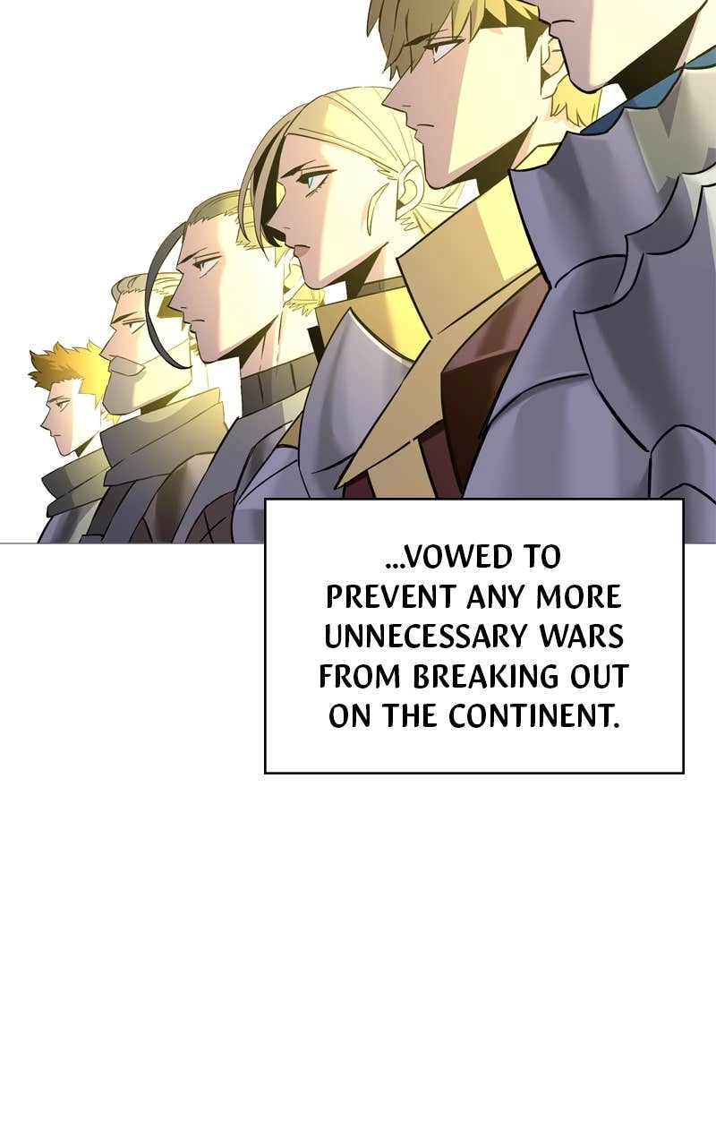The Story of a Low-Rank Soldier Becoming a Monarch Chapter 145 Page 82