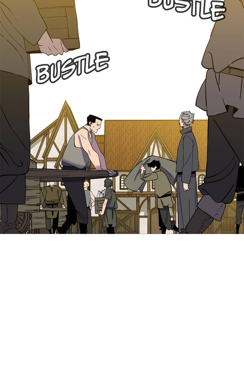 The Story of a Low-Rank Soldier Becoming a Monarch Chapter 145 Page 84