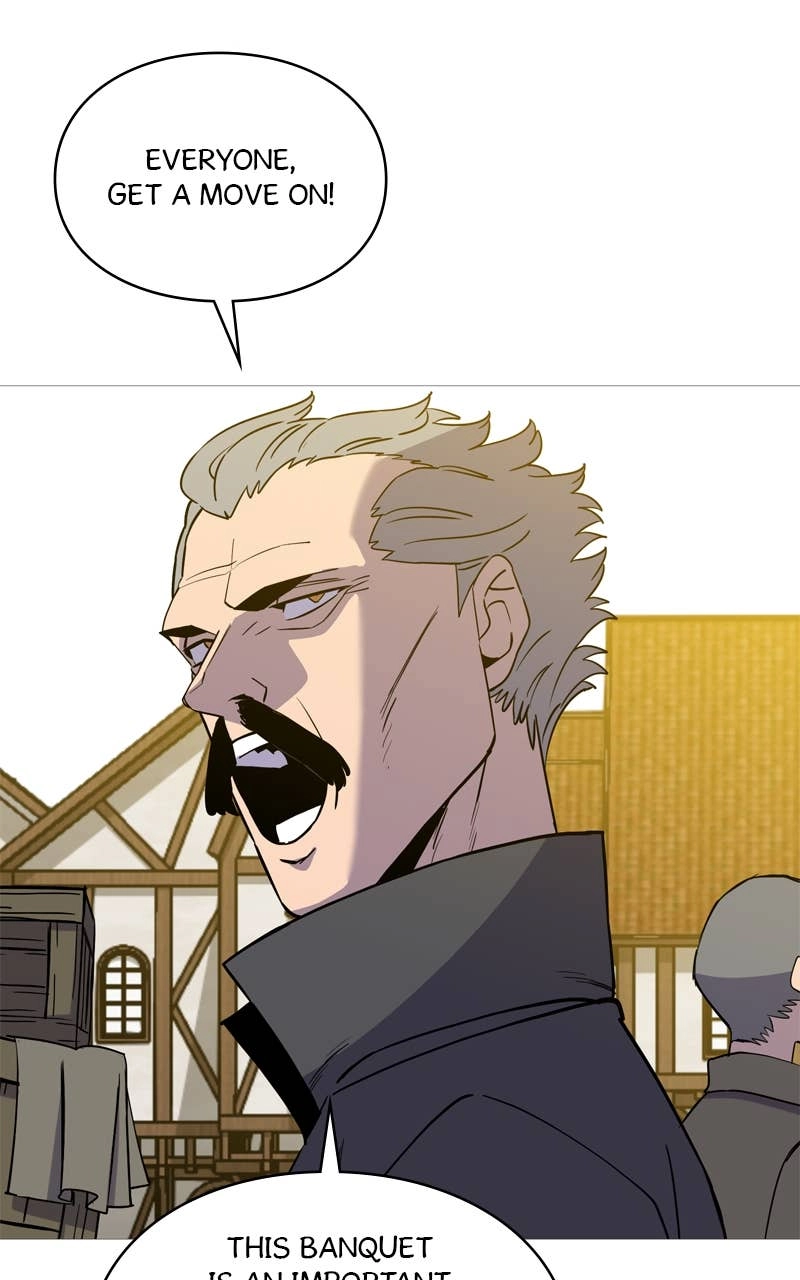 The Story of a Low-Rank Soldier Becoming a Monarch Chapter 145 Page 85