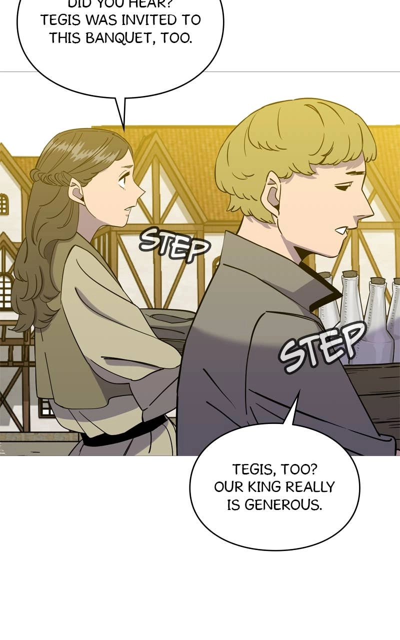 The Story of a Low-Rank Soldier Becoming a Monarch Chapter 145 Page 87