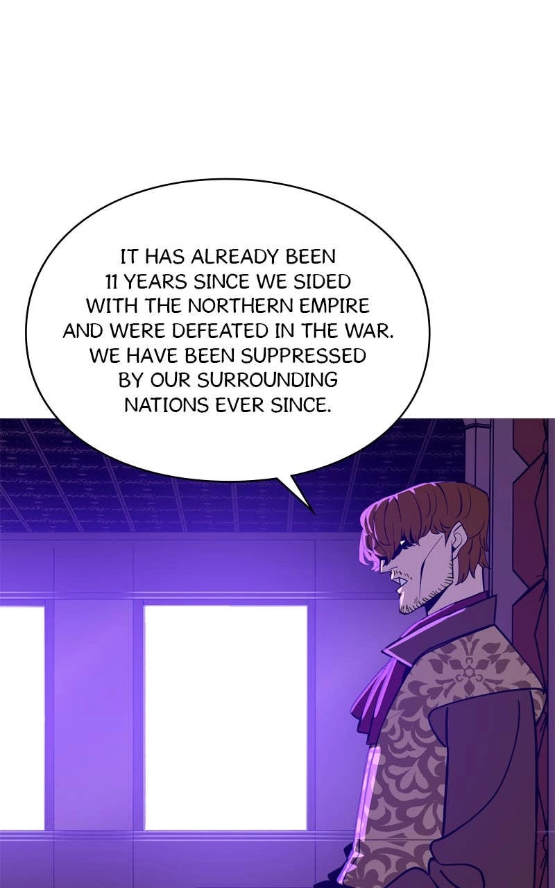 The Story of a Low-Rank Soldier Becoming a Monarch Chapter 145 Page 90