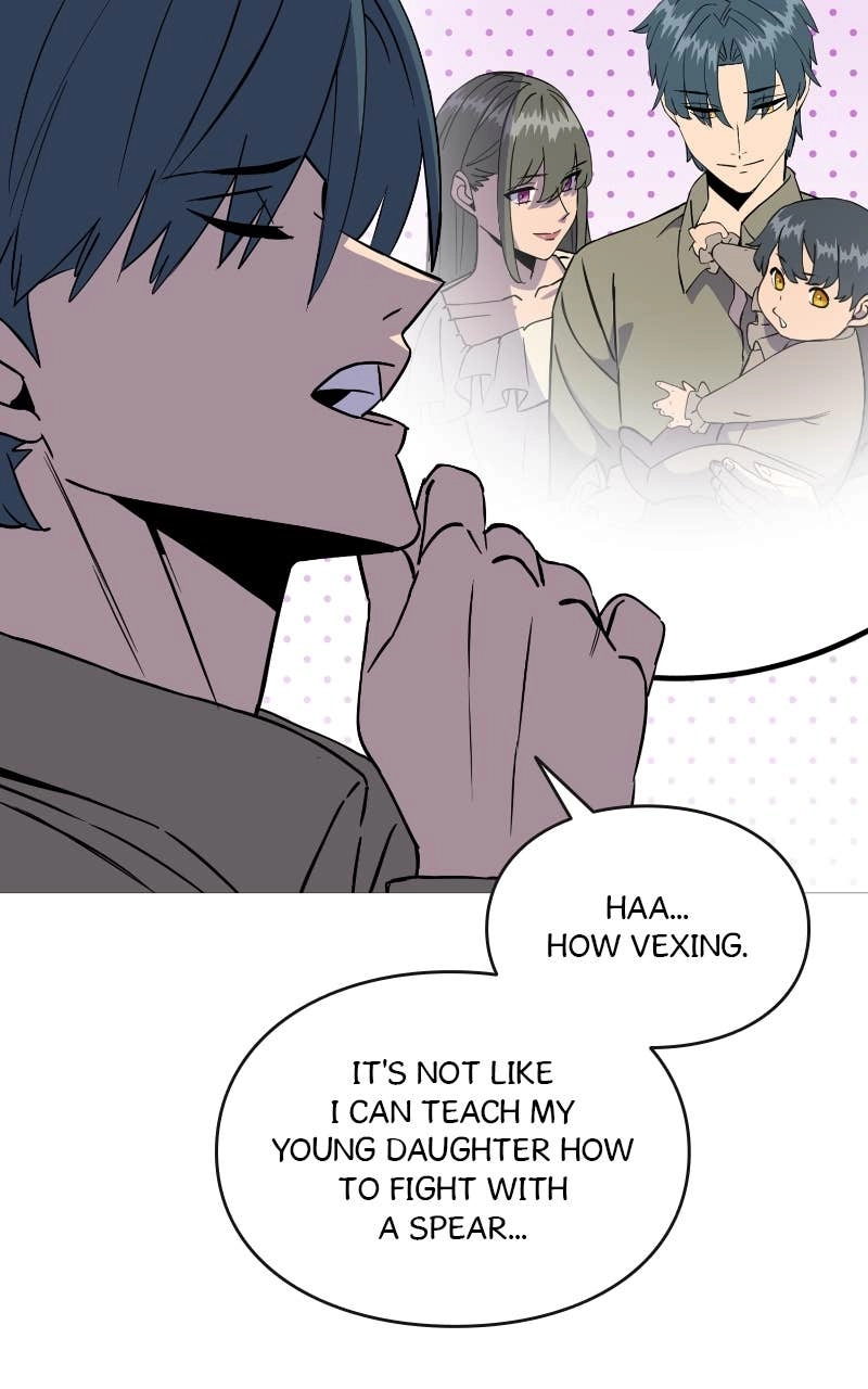 The Story of a Low-Rank Soldier Becoming a Monarch Chapter 146 Page 5
