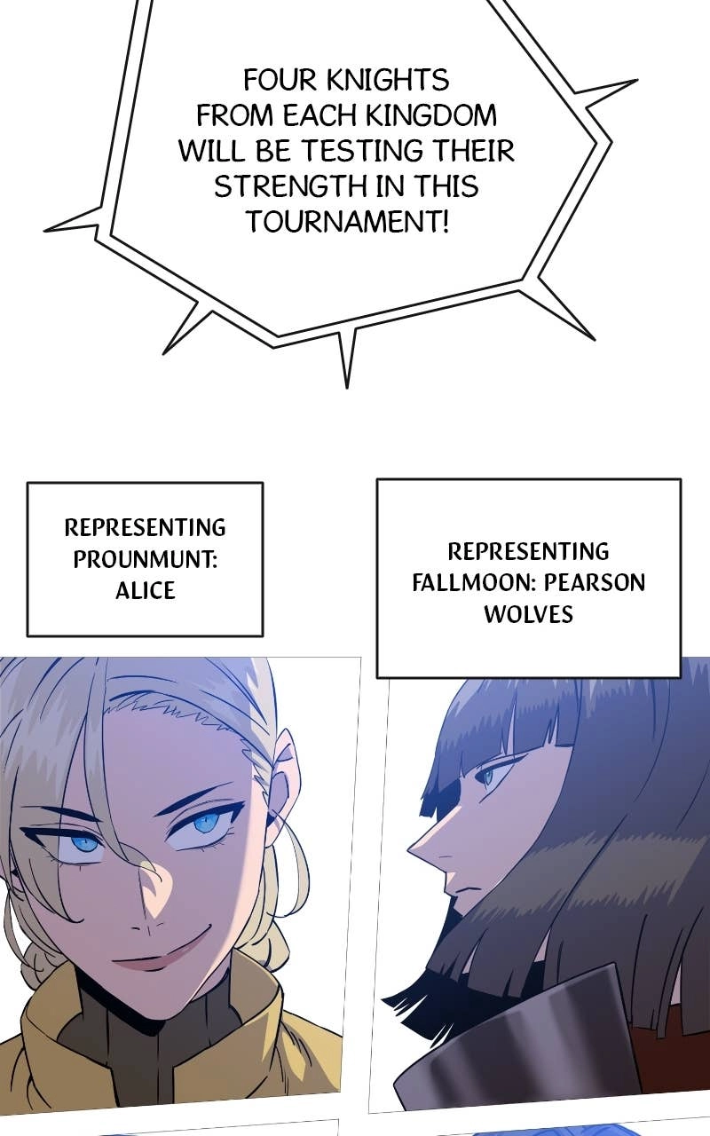 The Story of a Low-Rank Soldier Becoming a Monarch Chapter 146 Page 15