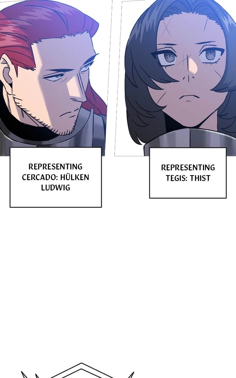 The Story of a Low-Rank Soldier Becoming a Monarch Chapter 146 Page 16