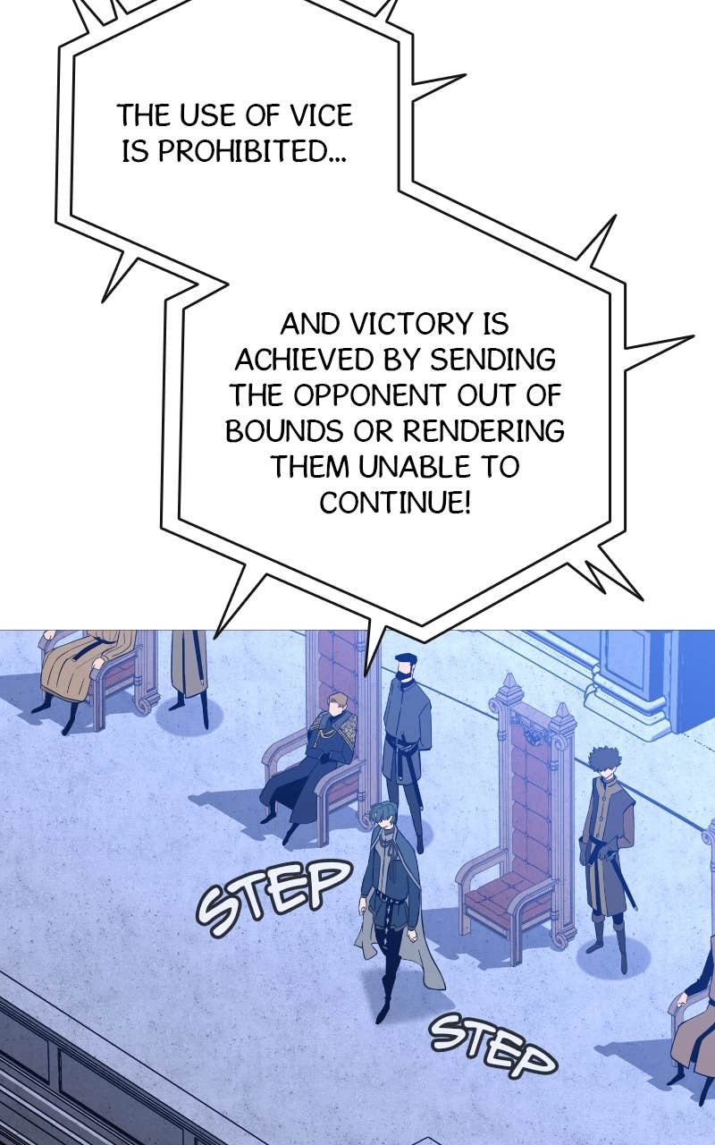 The Story of a Low-Rank Soldier Becoming a Monarch Chapter 146 Page 17