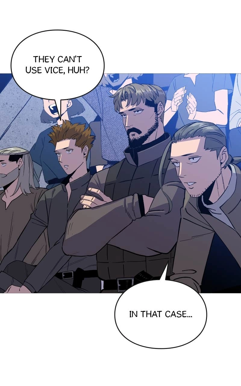 The Story of a Low-Rank Soldier Becoming a Monarch Chapter 146 Page 20