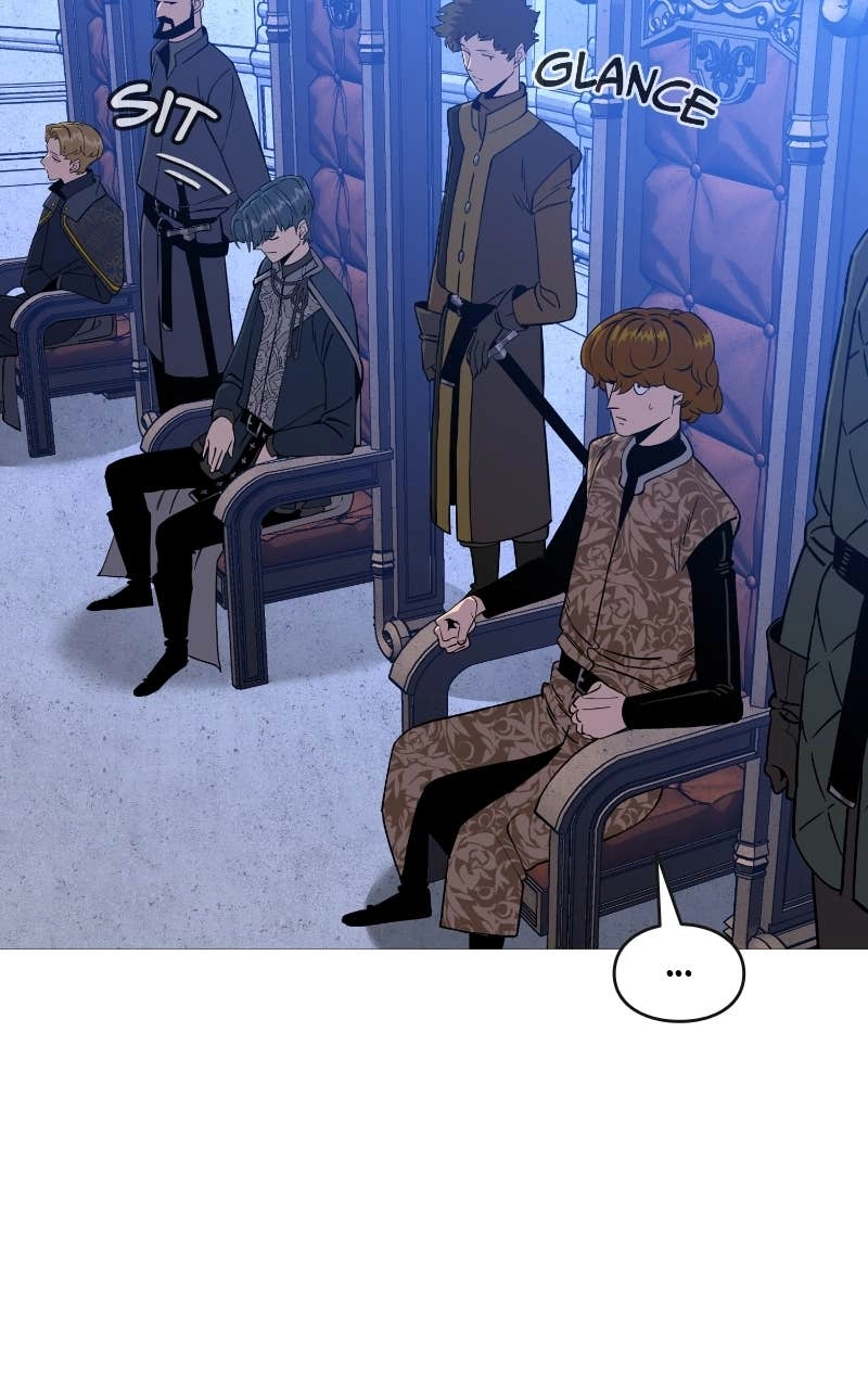 The Story of a Low-Rank Soldier Becoming a Monarch Chapter 146 Page 23