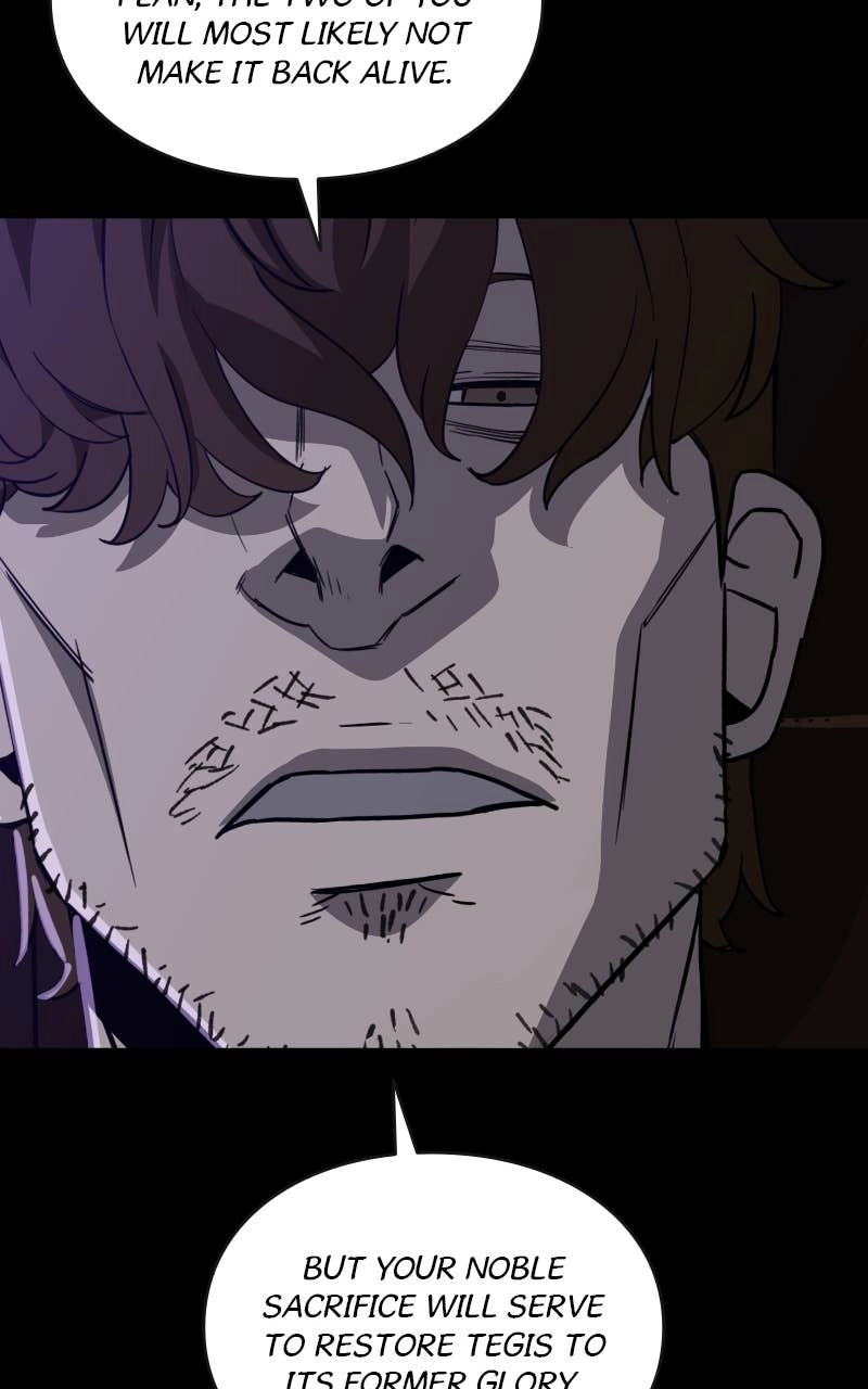 The Story of a Low-Rank Soldier Becoming a Monarch Chapter 146 Page 29