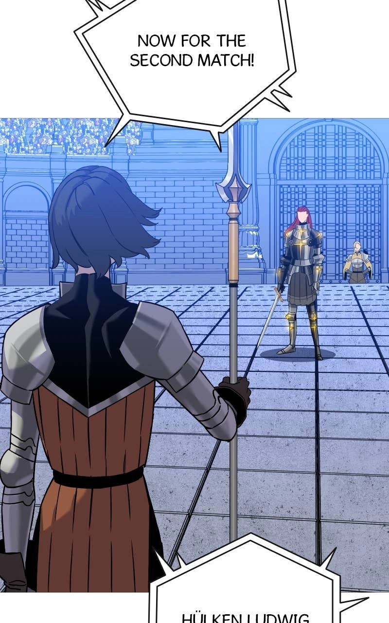 The Story of a Low-Rank Soldier Becoming a Monarch Chapter 146 Page 40
