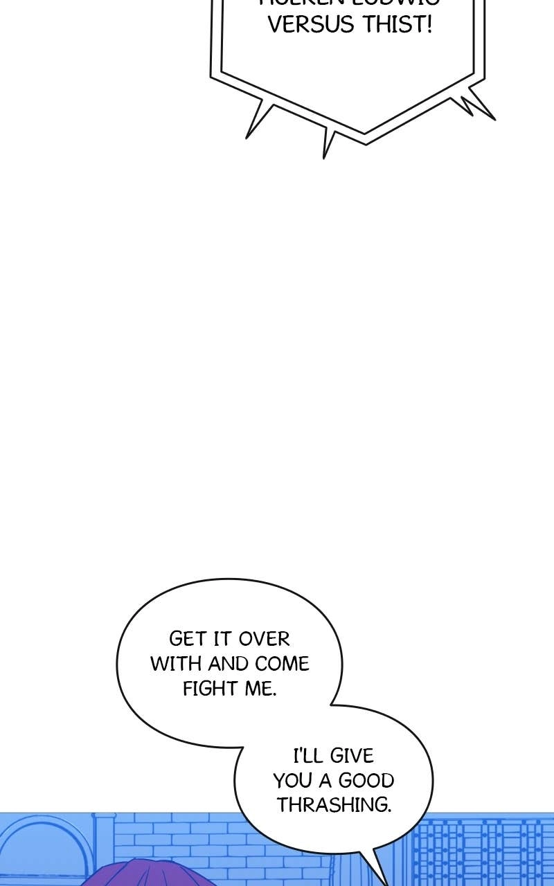 The Story of a Low-Rank Soldier Becoming a Monarch Chapter 146 Page 41