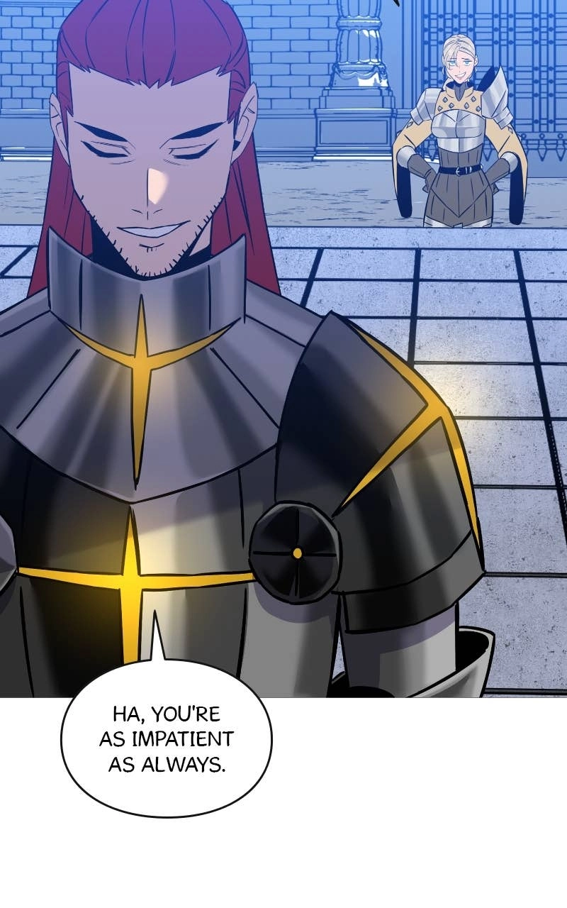 The Story of a Low-Rank Soldier Becoming a Monarch Chapter 146 Page 42