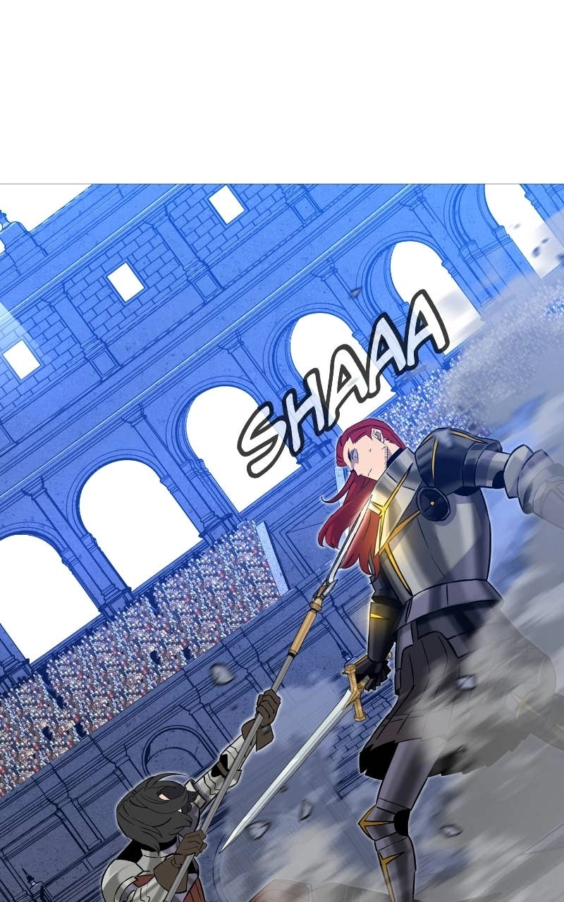 The Story of a Low-Rank Soldier Becoming a Monarch Chapter 146 Page 49