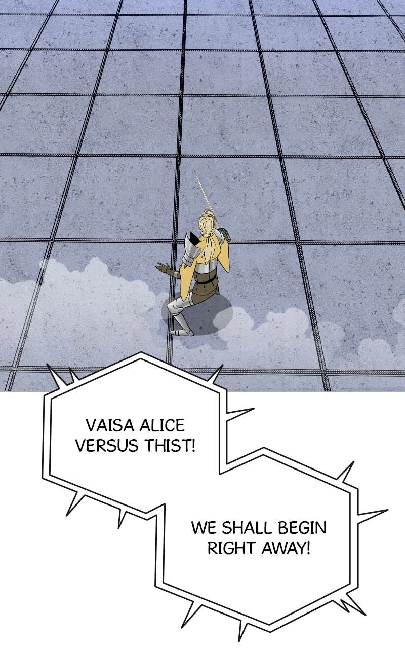 The Story of a Low-Rank Soldier Becoming a Monarch Chapter 146 Page 56
