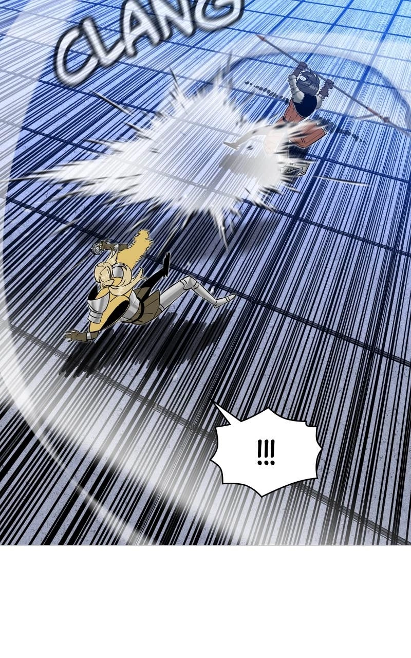 The Story of a Low-Rank Soldier Becoming a Monarch Chapter 146 Page 61