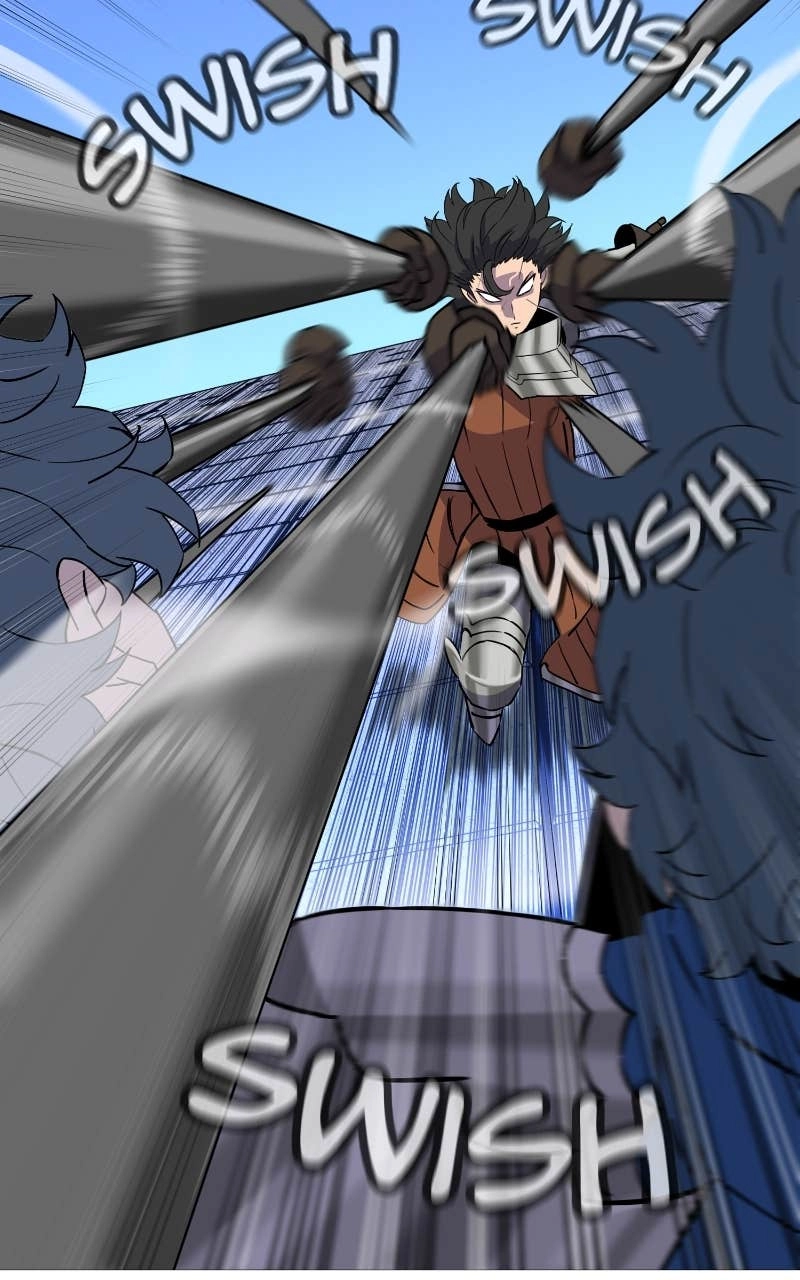 The Story of a Low-Rank Soldier Becoming a Monarch Chapter 146 Page 89