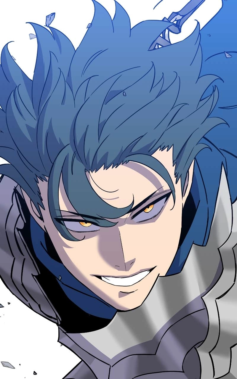 The Story of a Low-Rank Soldier Becoming a Monarch Chapter 146 Page 100