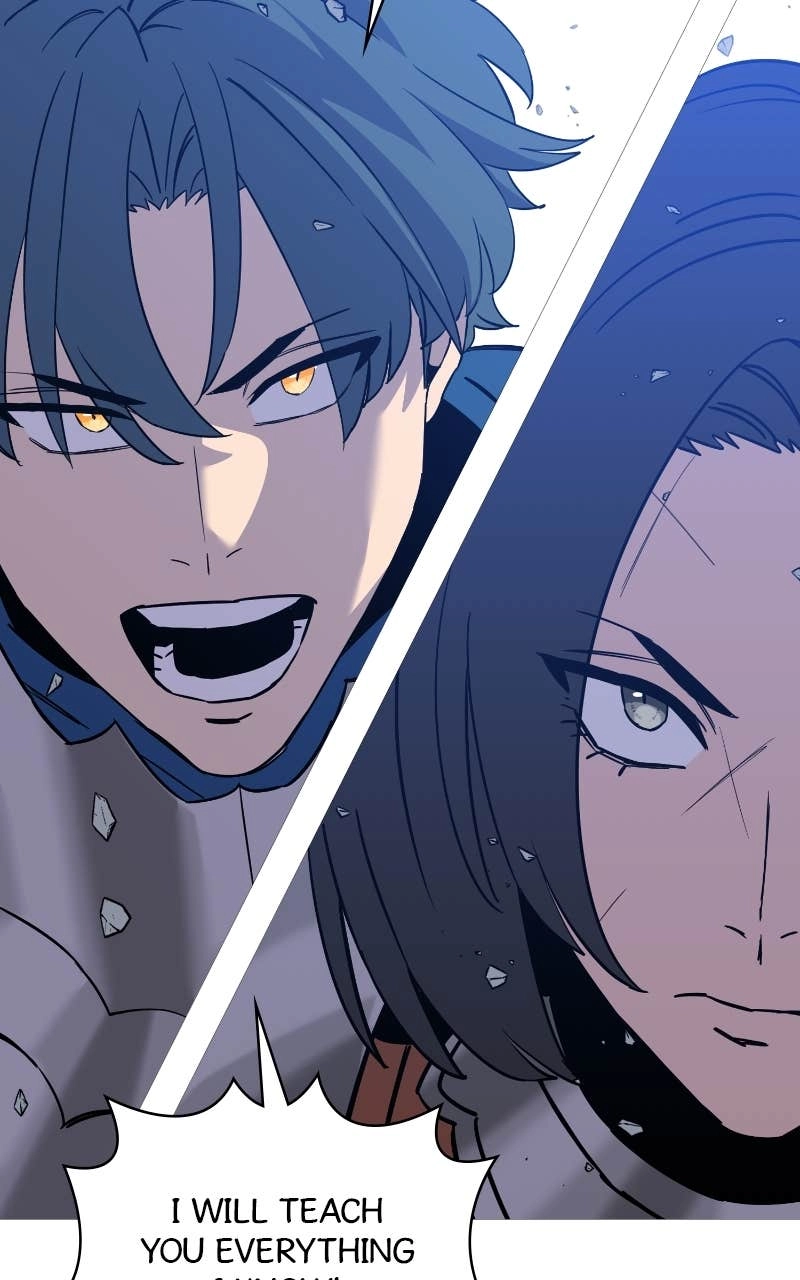 The Story of a Low-Rank Soldier Becoming a Monarch Chapter 146 Page 117