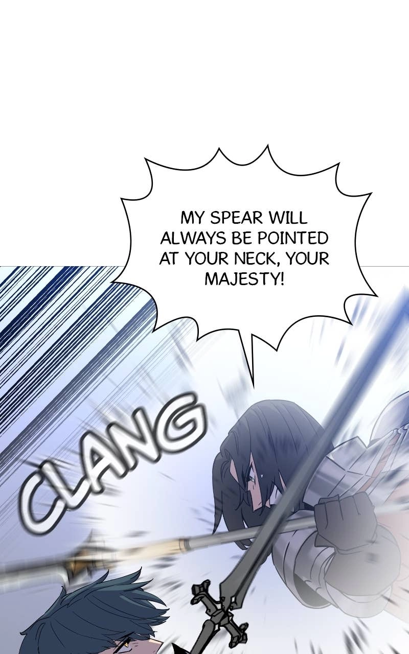 The Story of a Low-Rank Soldier Becoming a Monarch Chapter 146 Page 120