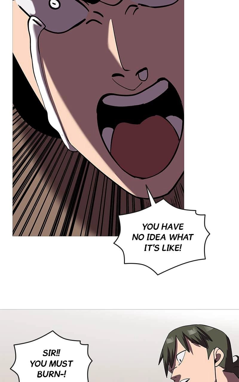 The Story of a Low-Rank Soldier Becoming a Monarch Chapter 15 Page 5