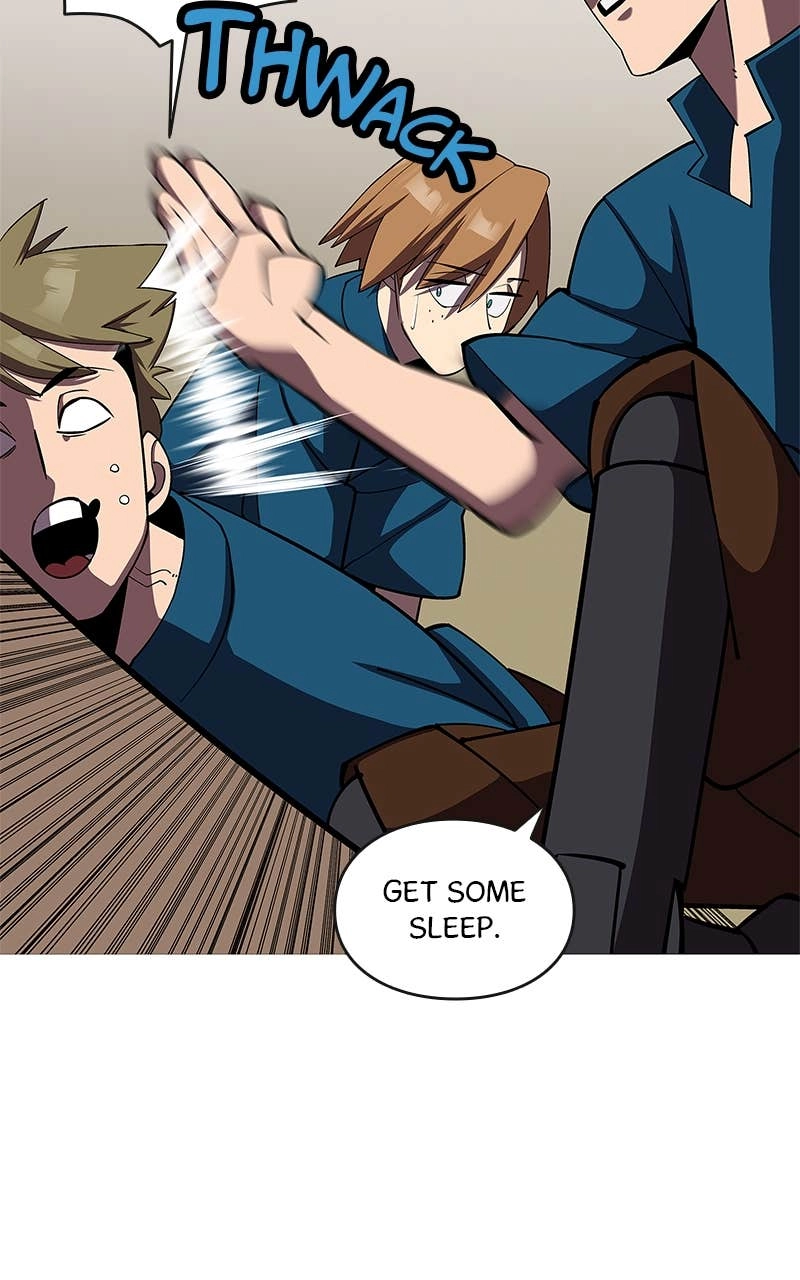 The Story of a Low-Rank Soldier Becoming a Monarch Chapter 15 Page 6