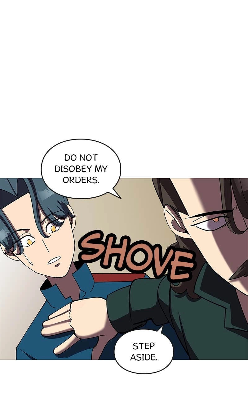 The Story of a Low-Rank Soldier Becoming a Monarch Chapter 15 Page 7