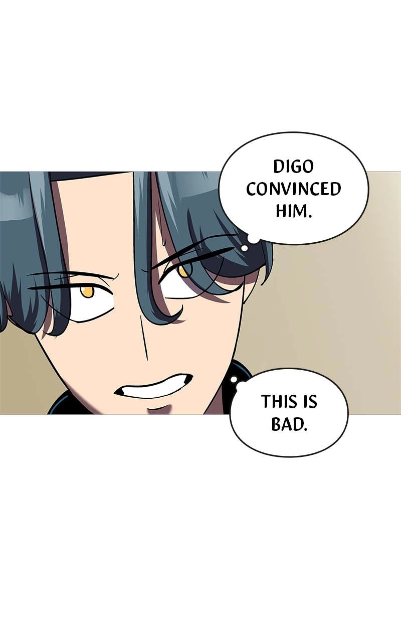 The Story of a Low-Rank Soldier Becoming a Monarch Chapter 15 Page 8