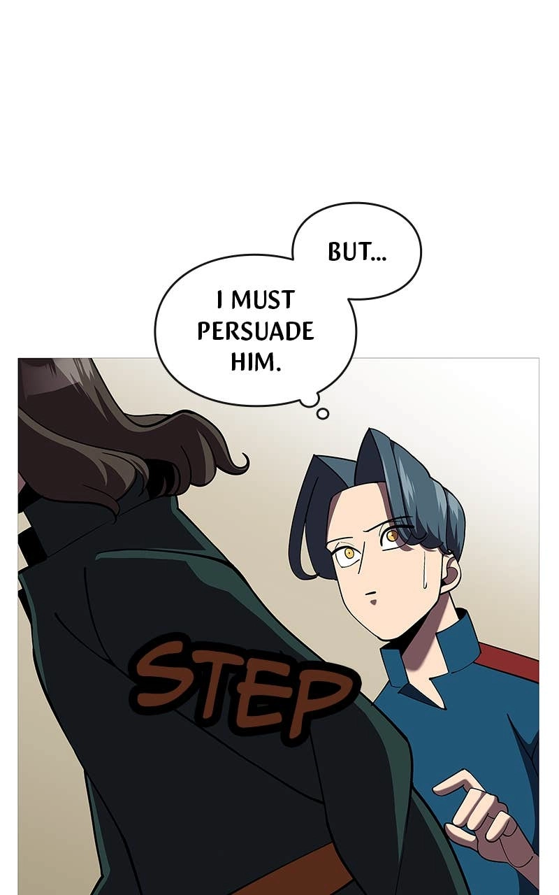 The Story of a Low-Rank Soldier Becoming a Monarch Chapter 15 Page 9