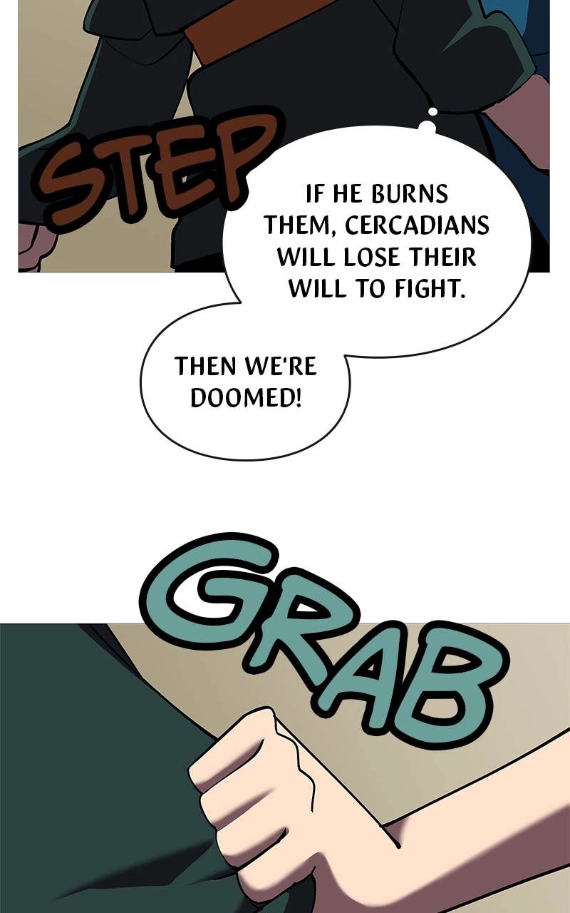 The Story of a Low-Rank Soldier Becoming a Monarch Chapter 15 Page 10