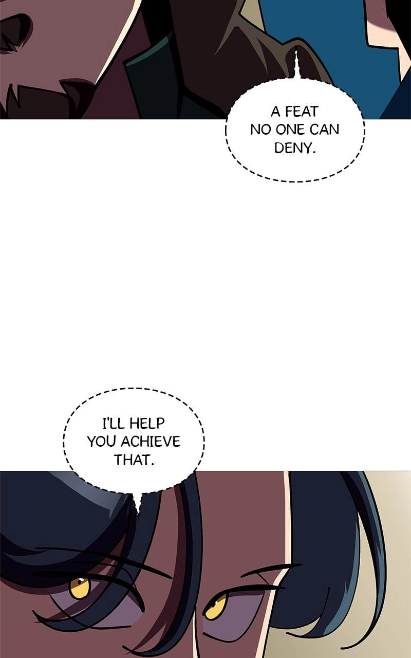 The Story of a Low-Rank Soldier Becoming a Monarch Chapter 15 Page 16
