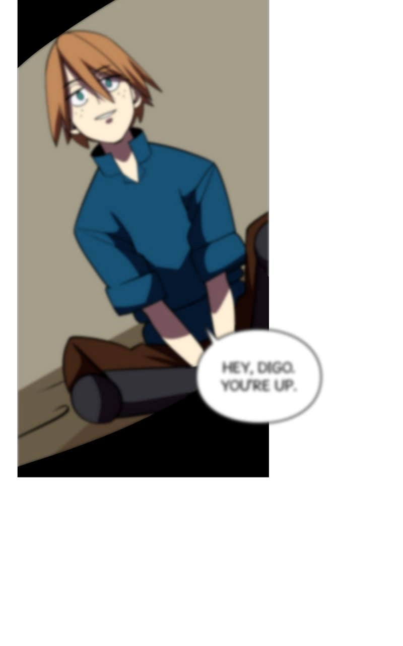 The Story of a Low-Rank Soldier Becoming a Monarch Chapter 15 Page 21