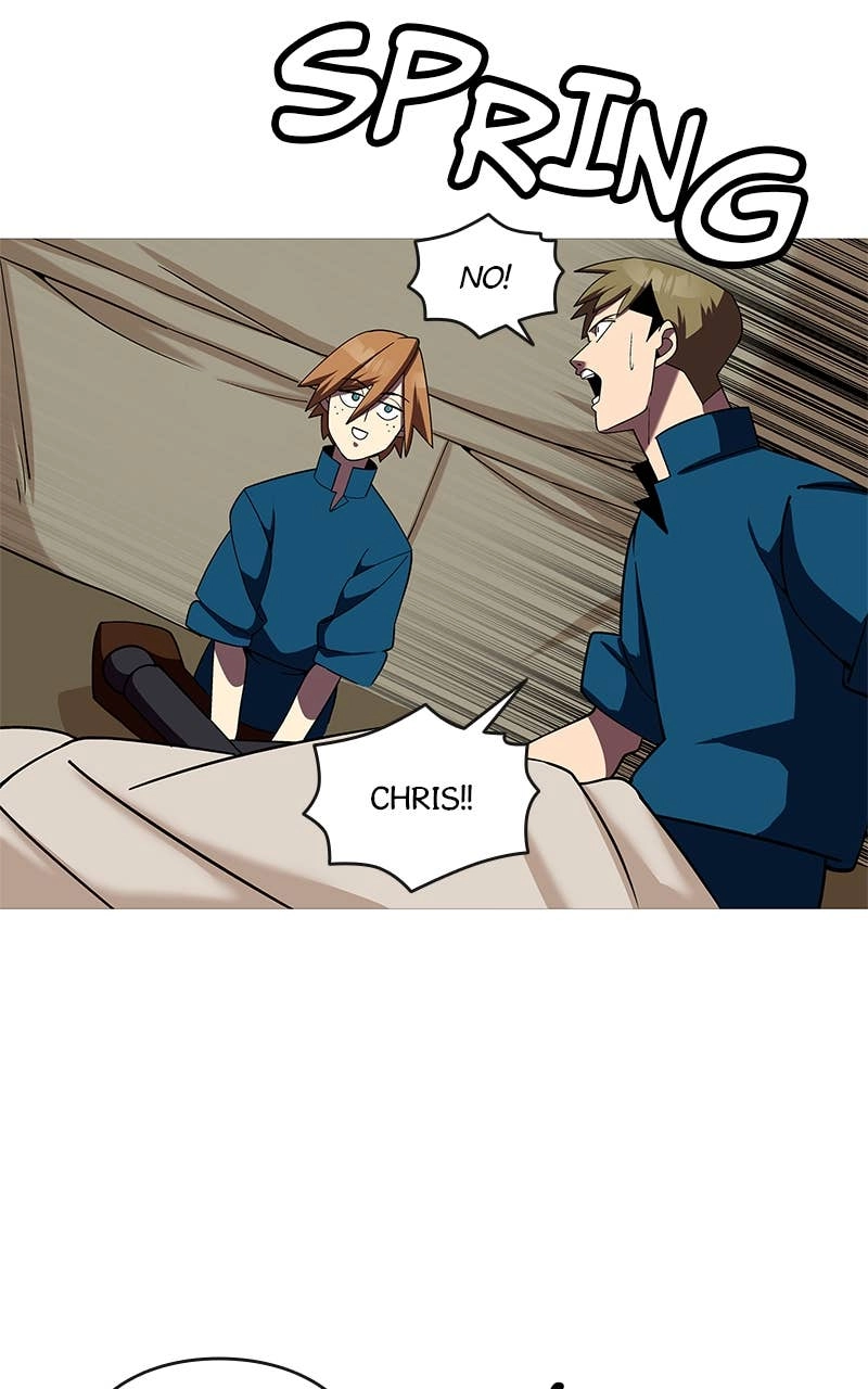 The Story of a Low-Rank Soldier Becoming a Monarch Chapter 15 Page 22