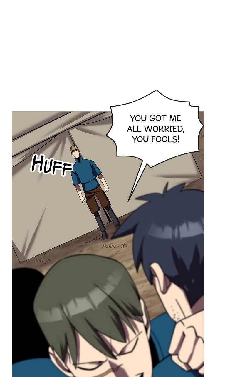The Story of a Low-Rank Soldier Becoming a Monarch Chapter 15 Page 27