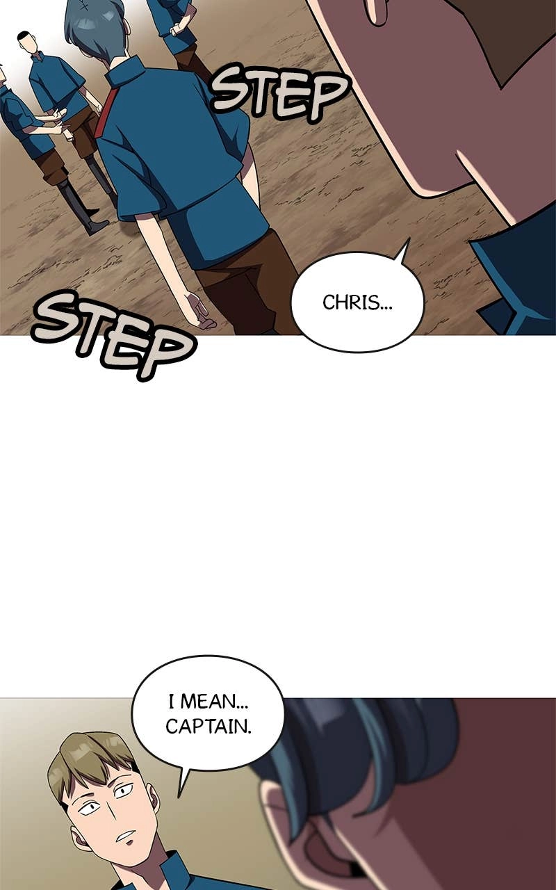 The Story of a Low-Rank Soldier Becoming a Monarch Chapter 15 Page 35