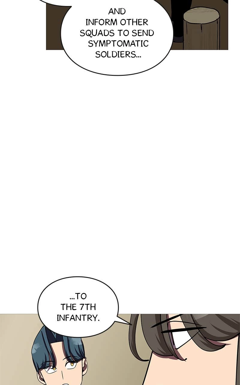 The Story of a Low-Rank Soldier Becoming a Monarch Chapter 15 Page 38