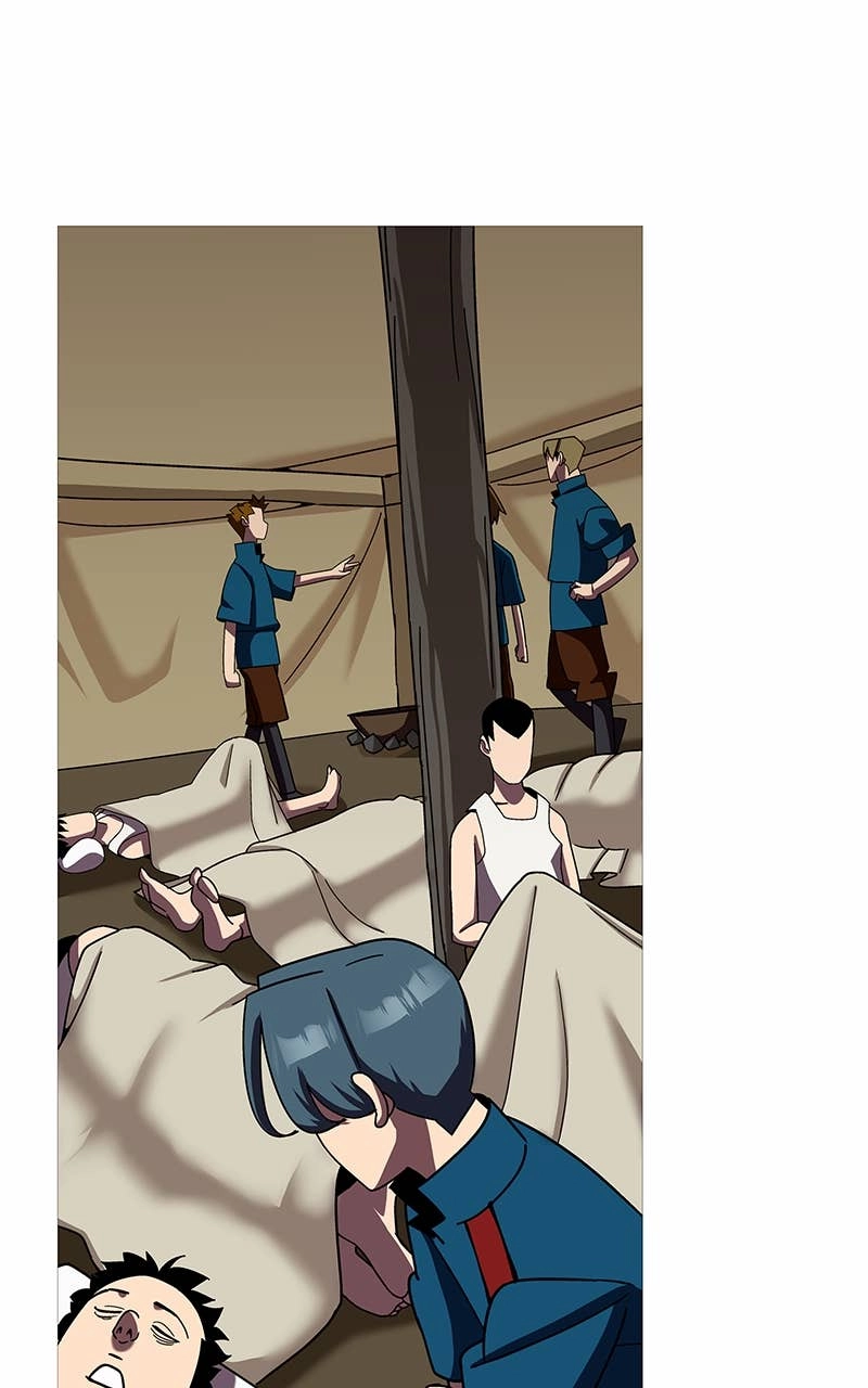 The Story of a Low-Rank Soldier Becoming a Monarch Chapter 15 Page 41