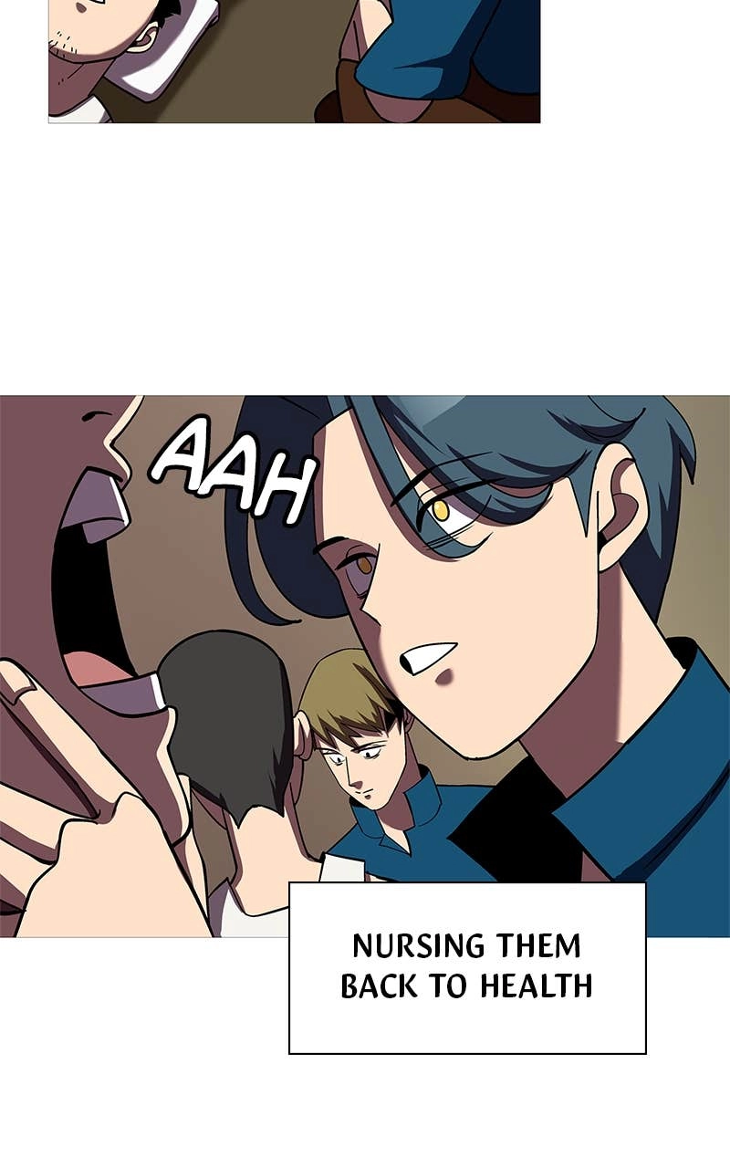 The Story of a Low-Rank Soldier Becoming a Monarch Chapter 15 Page 42
