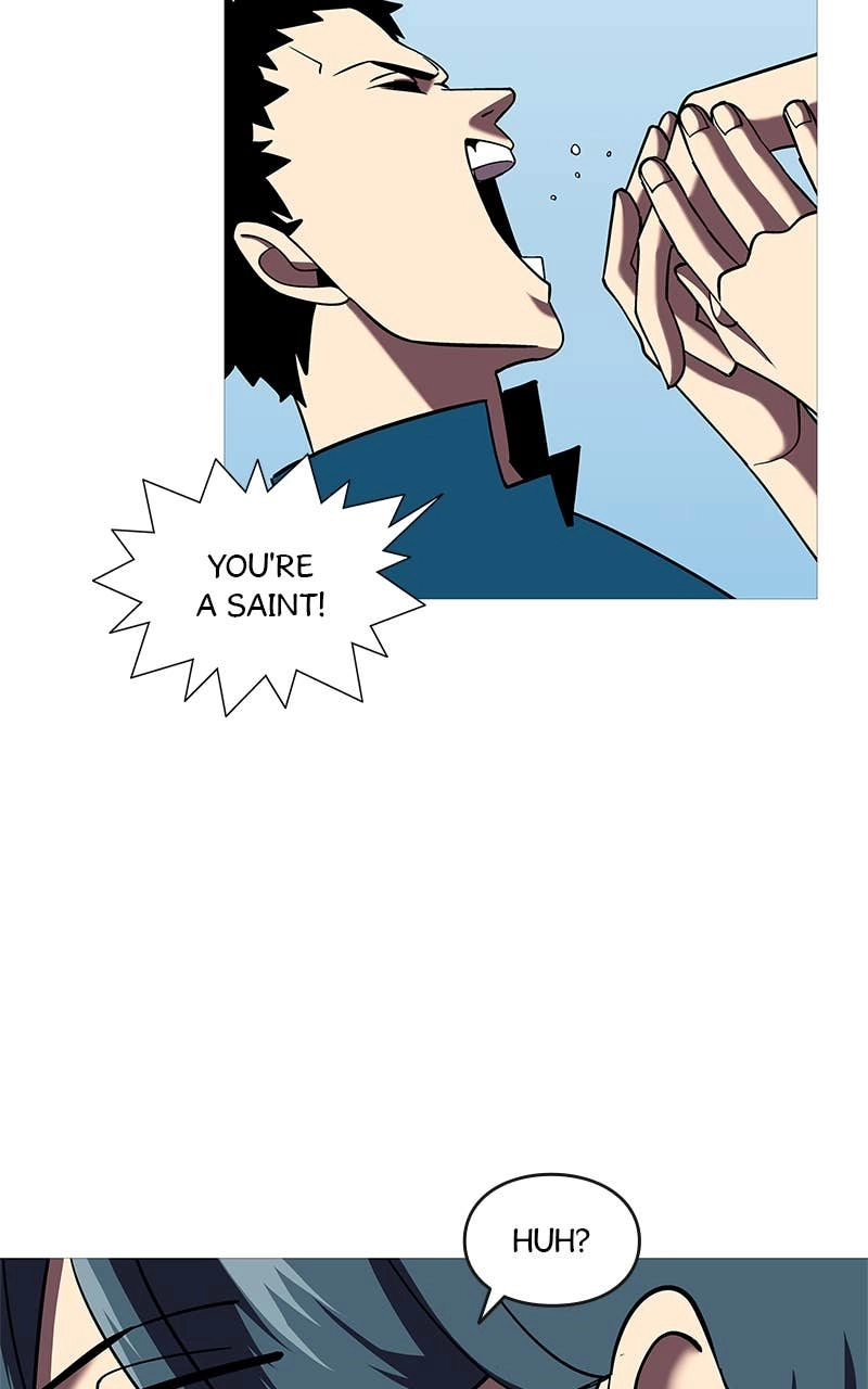 The Story of a Low-Rank Soldier Becoming a Monarch Chapter 15 Page 45