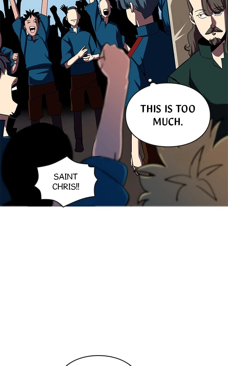 The Story of a Low-Rank Soldier Becoming a Monarch Chapter 15 Page 47