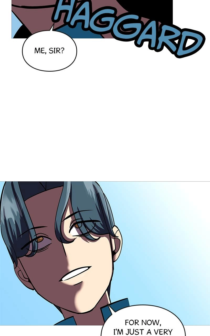 The Story of a Low-Rank Soldier Becoming a Monarch Chapter 15 Page 49