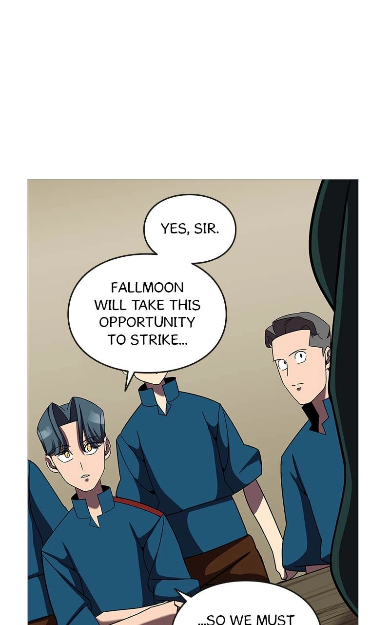 The Story of a Low-Rank Soldier Becoming a Monarch Chapter 15 Page 53