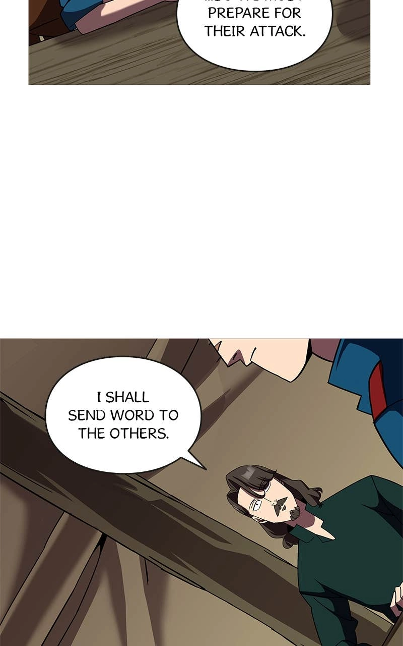 The Story of a Low-Rank Soldier Becoming a Monarch Chapter 15 Page 54