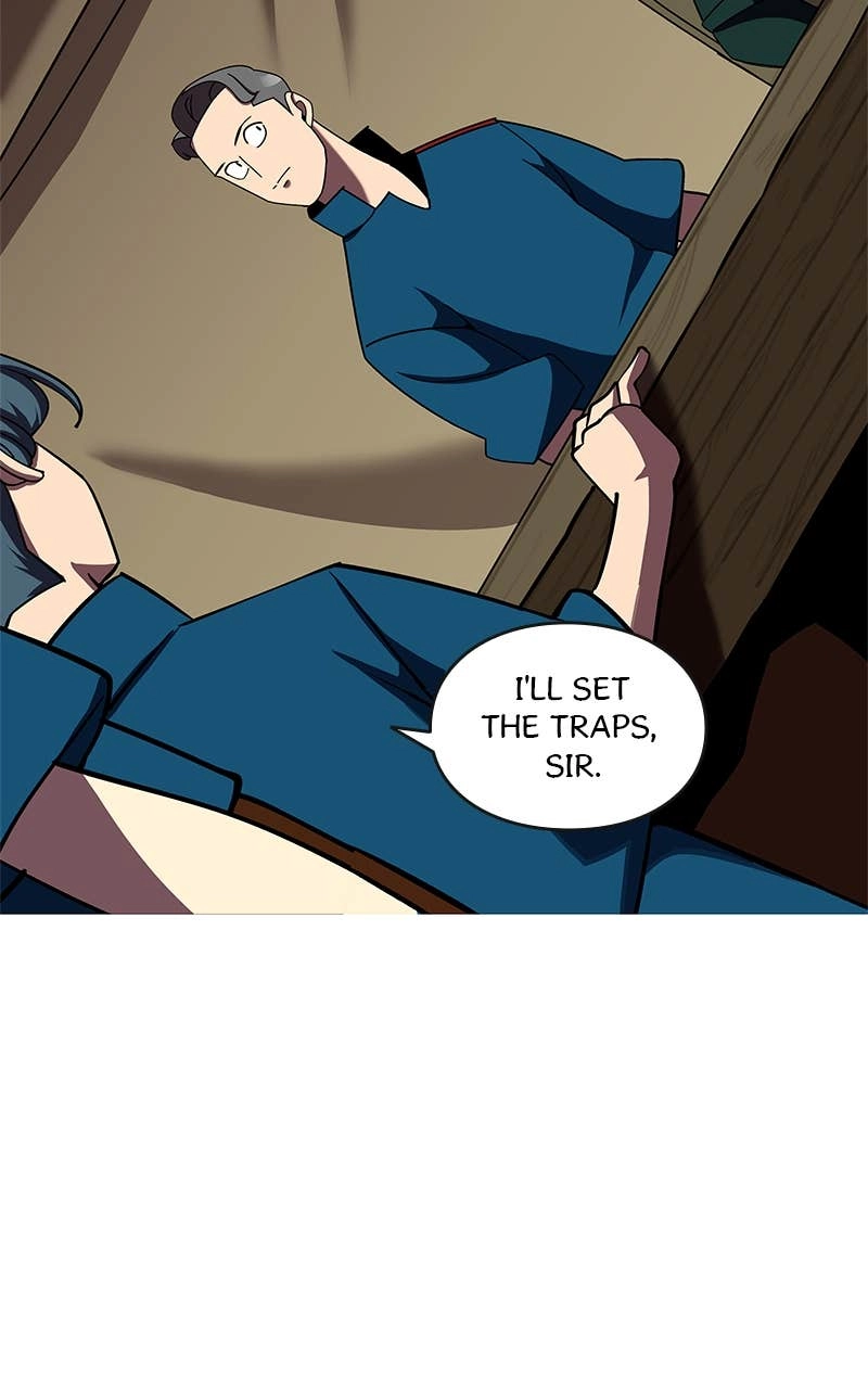 The Story of a Low-Rank Soldier Becoming a Monarch Chapter 15 Page 55