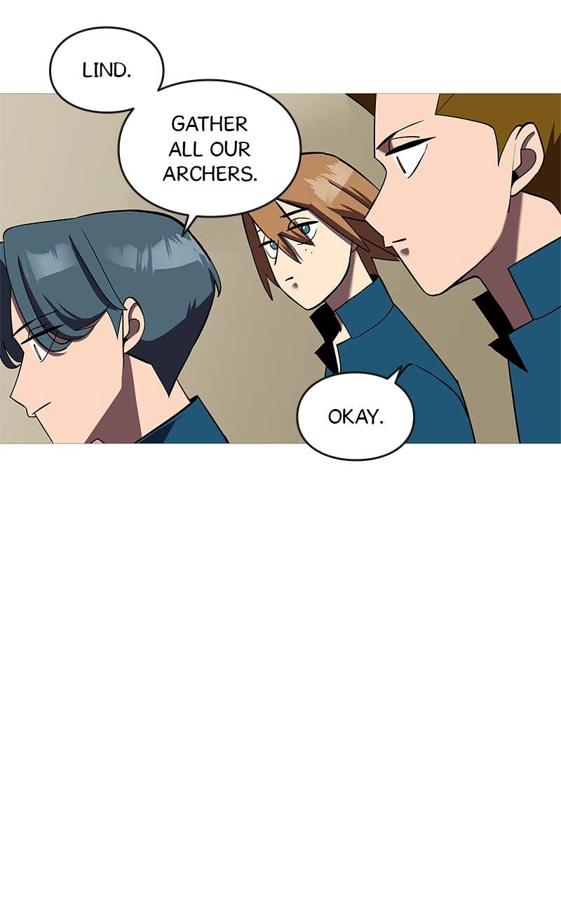 The Story of a Low-Rank Soldier Becoming a Monarch Chapter 15 Page 56