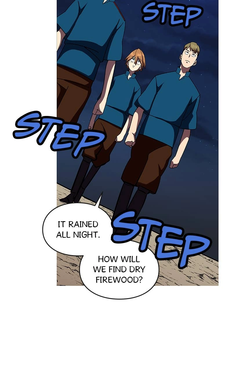 The Story of a Low-Rank Soldier Becoming a Monarch Chapter 15 Page 60